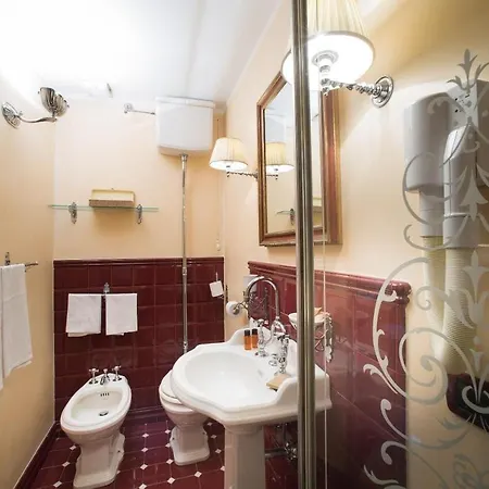 Bed & Breakfast Il Marzocco Boutique Florence