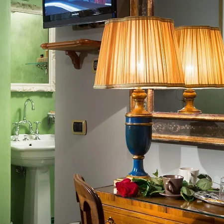 Il Marzocco Boutique Bed & Breakfast 2*