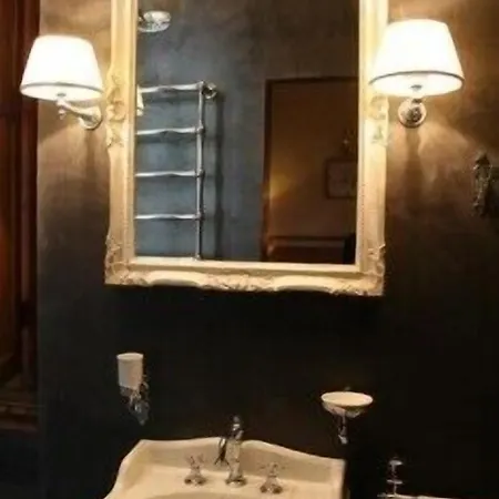 Il Marzocco Boutique Bed & Breakfast Florence