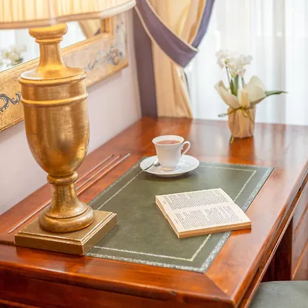 Bed & Breakfast Il Marzocco Boutique