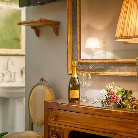Il Marzocco Boutique Bed & Breakfast Florence
