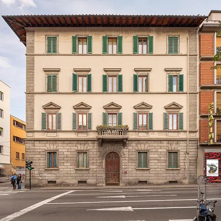 Bed & Breakfast Il Marzocco Boutique Florence