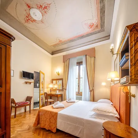 Il Marzocco Boutique Bed & Breakfast Florence