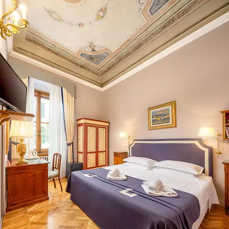 Il Marzocco Boutique Bed & Breakfast