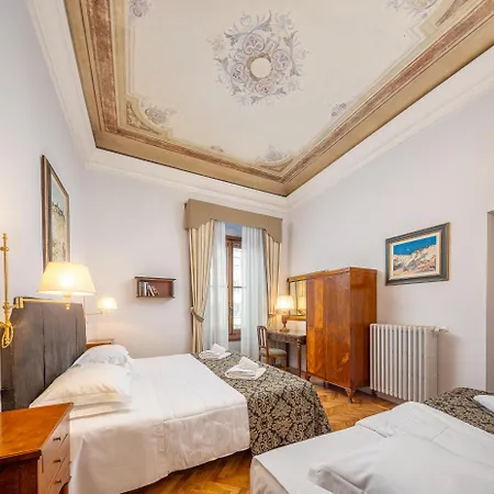 Bed & Breakfast Il Marzocco Boutique Florence