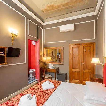 Bed & Breakfast Il Marzocco Boutique Florence