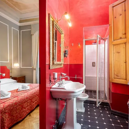 Il Marzocco Boutique Bed & Breakfast Florence