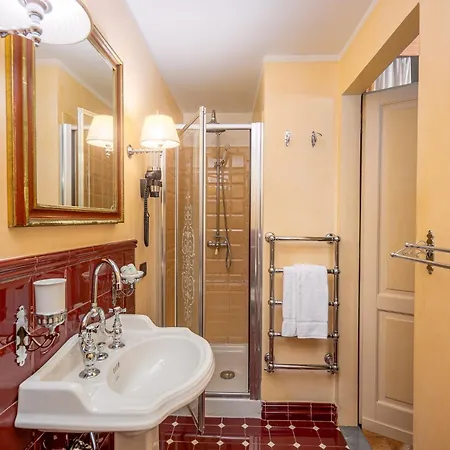 Bed & Breakfast Il Marzocco Boutique Florence