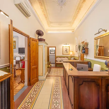 Il Marzocco Boutique Bed & Breakfast Florence