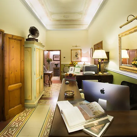 Il Marzocco Boutique