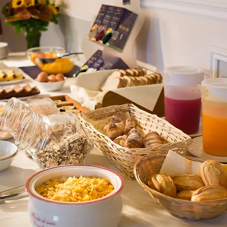 Il Marzocco Boutique Bed and Breakfast Φλωρεντία