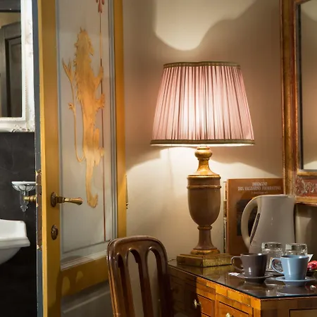 Il Marzocco Boutique Bed & Breakfast
