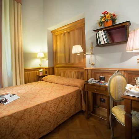 Il Marzocco Boutique Bed & Breakfast 4*