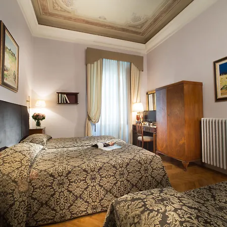 Bed and Breakfast Il Marzocco Boutique