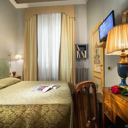 Il Marzocco Boutique Φλωρεντία