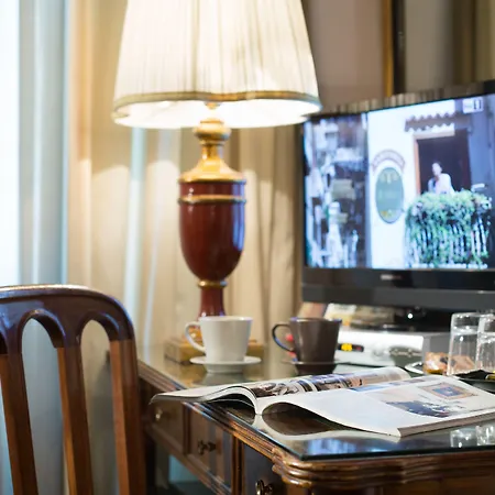 Il Marzocco Boutique Bed and Breakfast 3*