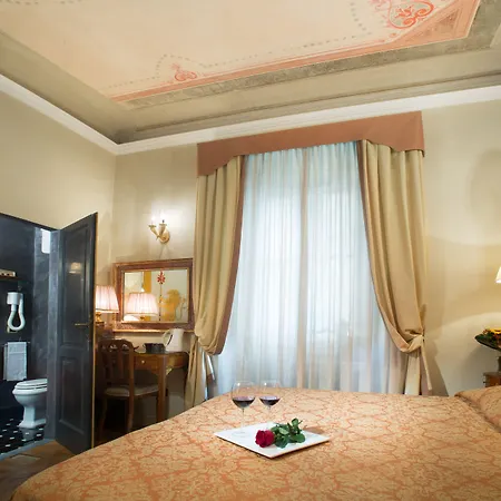 Bed and Breakfast Il Marzocco Boutique