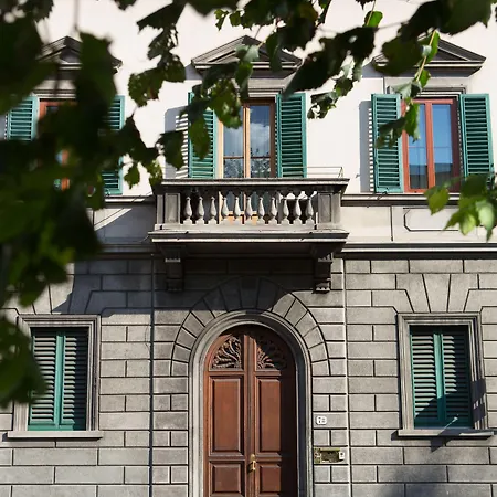 Il Marzocco Boutique Bed and Breakfast Φλωρεντία