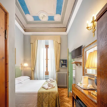 Il Marzocco Boutique 3* Φλωρεντία