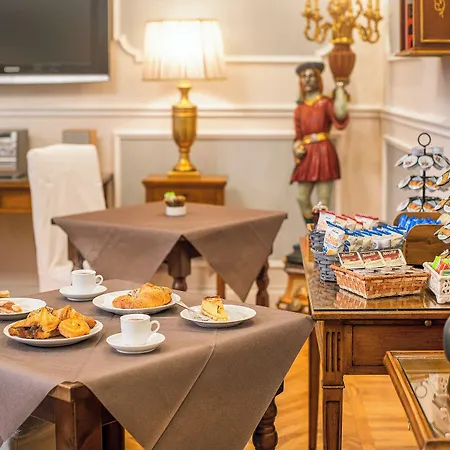 Il Marzocco Boutique Bed and Breakfast