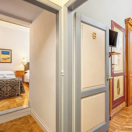 Bed and Breakfast Il Marzocco Boutique