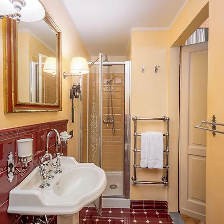 Il Marzocco Boutique 3*