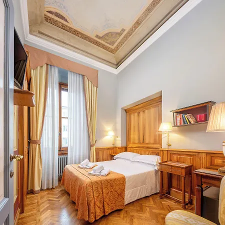 Bed and Breakfast Il Marzocco Boutique