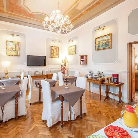 Bed & Breakfast Il Marzocco Boutique Florence