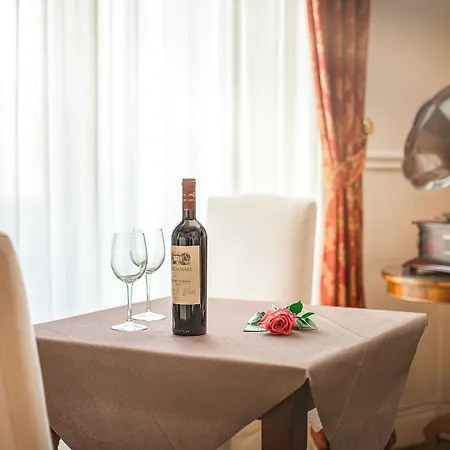 Bed & Breakfast Il Marzocco Boutique Florence