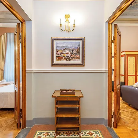 Il Marzocco Boutique Bed & Breakfast