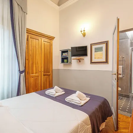 Bed & Breakfast Il Marzocco Boutique 4*