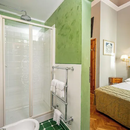 Bed & Breakfast Il Marzocco Boutique Florence