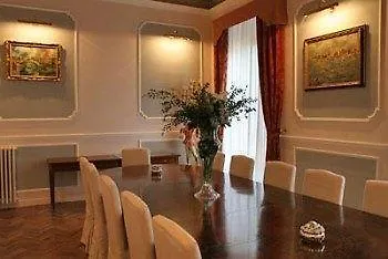 Bed & Breakfast Il Marzocco Boutique 2*