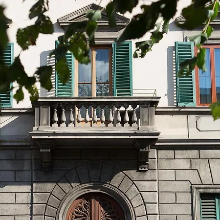 Il Marzocco Boutique Bed & Breakfast