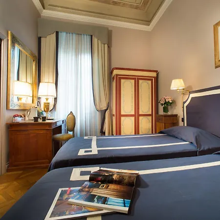 Il Marzocco Boutique Bed & Breakfast Florence