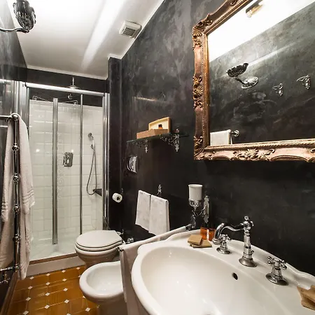 Il Marzocco Boutique Bed & Breakfast 4*