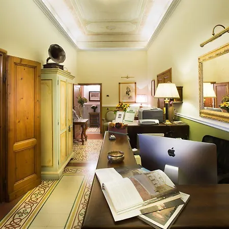 Il Marzocco Boutique Bed & Breakfast