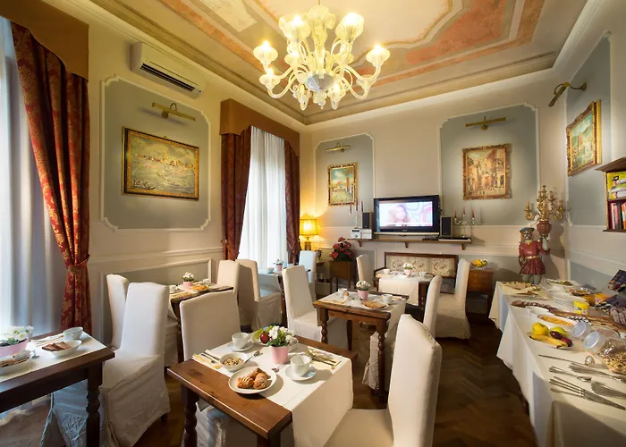 Il Marzocco Boutique Florenz