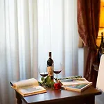 Il Marzocco Boutique Bed & Breakfast 4*
