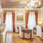 Il Marzocco Boutique 4* Firenze