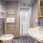 Il Marzocco Boutique 4* Firenze