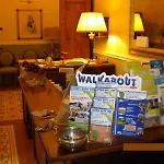 Bed & Breakfast Il Marzocco Boutique