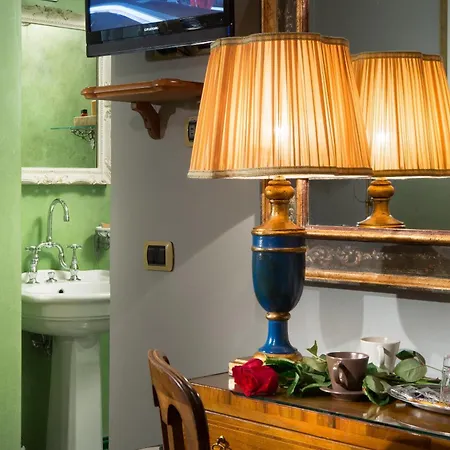 Il Marzocco Boutique فندق مبيت وإفطار 4*