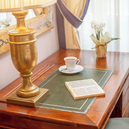 Il Marzocco Boutique فندق مبيت وإفطار 4*