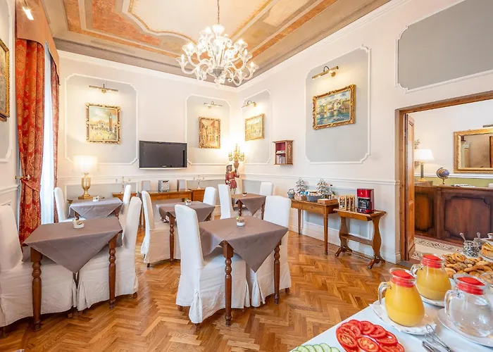 Il Marzocco Boutique 3*