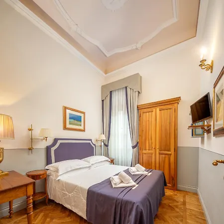 Il Marzocco Boutique Bed & Breakfast Florence
