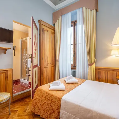 Il Marzocco Boutique Bed & Breakfast 2*