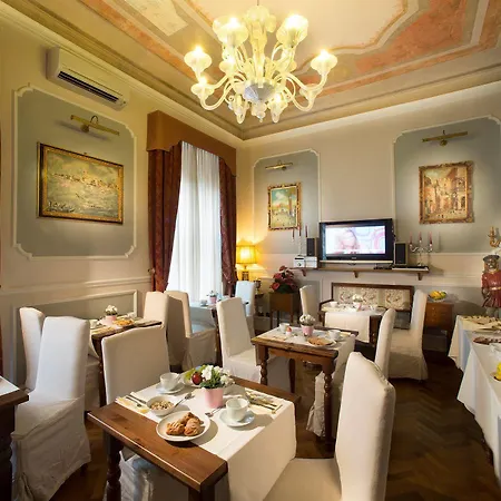 Il Marzocco Boutique Bed & Breakfast
